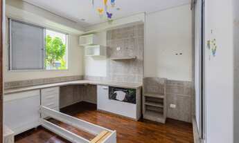 Imagem 7: Apartamento para venda tem 113 metros quadrados com 3 quartos em Jardim da Saúde - São Pau