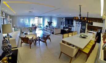 Imagem 1: AV IMÓVEIS l PENÍNSULA l ATMOSFERA l