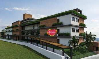 Imagem: Apartamento à venda, 43 m² por R$ 365.000,00