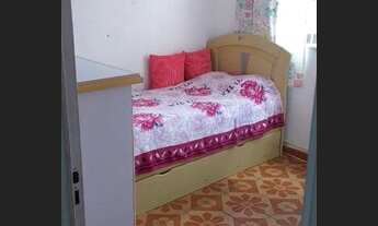 Imagem 2: Apartamento com 2 dormitórios à venda, 47 m² por R$ 140.000 - Vila Nova Cachoeirinha - São