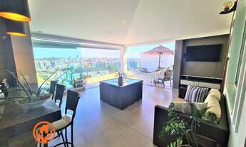 Imagem 5: VENDA-CASA-EM-CONDOMINIO FECHADO-HABITE-SE-CONDOMINIO-FAZENDA DA SERRA-400-M²-4-QUARTOS-4