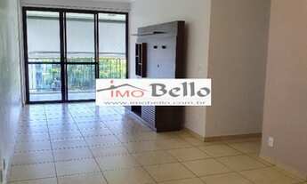 Imagem 2: ÓTIMO APARTAMENTO NA RUA TIROL ESQUINA GEMINIANO GOIS 95 M2 COM 3 QUARTOS SENDO 1 SUÍTE E