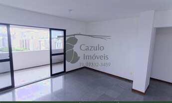 Imagem 7: Cobertura 4/4 Duplex no Caminho das Árvores