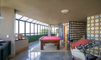 Imagem 5: CURITIBA - Apartamento Padrão - Água Verde