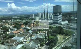 Imagem 4: SALA A VENDA 40M² JARDIM DAS COLINAS