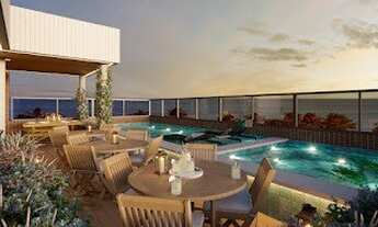 Imagem: Flat no Centro da Praia de Porto de Galinhas