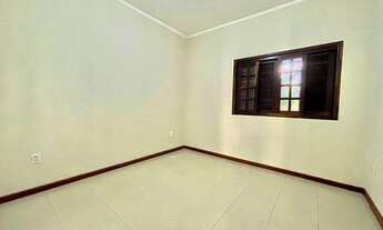 Imagem 2: Casa Comercial com 3 dormitórios com piscina e varanda gourmet - Jardim das Nações - Tauba