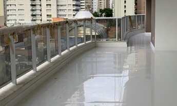 Imagem 7: Ed. Palatium , 271m² em frente ao palácio Meireles - Fortaleza - CE