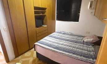 Imagem 5: Apartamento para venda com 90 metros quadrados com 3 quartos em Despraiado - Cuiabá - MT