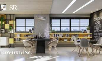 Imagem 6: EDIFÍCIO ISAAC NEWTON