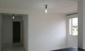 Imagem 4: Apartamento para venda tem 46 metros quadrados com 2 quartos