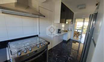 Imagem 7: Apartamento para venda tem 170 metros quadrados com 3 quartos