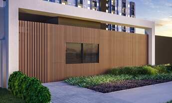 Imagem 4: Apartamento para venda tem 41 metros quadrados com 2 quartos em Jardim Santa Emília - São