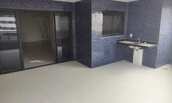 Imagem 2: Apartamento no Ed. Piazza Savonna - 191m2 - 4 suítes - 3 vagas