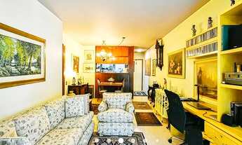 Imagem 3: Excelente 2 dormitórios e 2 Vagas no Coraçao do Jardim Paulista, á passos da Ofner e 4m. d