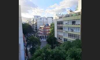 Imagem 4: Apartamento para aluguel possui 220 metros quadrados com 4 quartos em Ipanema - Rio de Jan