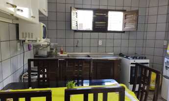 Imagem 7: Casa para aluguel tem 200 metros quadrados com 4 quartos em Peroba - Maragogi - AL