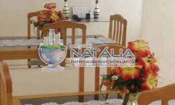 Imagem 2: Apartamento com 2 dorms, Vila Ivone, São Paulo - R$ 270 mil, Cod: 63846