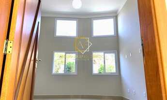 Imagem 3: Casa de alto padrão com 3 suítes, Terras do Barão, Campinas/SP