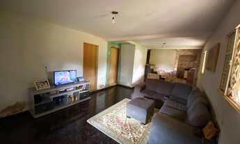 Imagem 4: Excelente oportunidade! Vendo ótimo sobrado na bica do DER - lote de 1.000m²