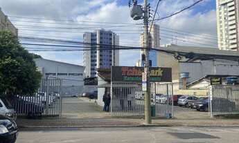 Imagem: EXCELENTE AREA ZONA NOBRE DE SÃO JOSÉ