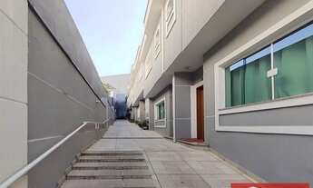 Imagem 2: Sobrado Vila Santana São Paulo/SP