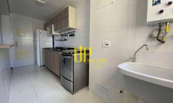 Imagem 6: Parque Ecoville Apartamento com 3 dormitórios