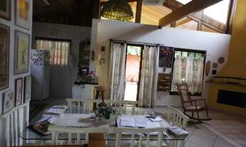 Imagem 7: CASA RESIDENCIAL em São Paulo - SP, Parque dos Príncipes