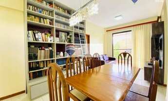 Imagem: Apartamento - 3 Quartos, 2 Suítes - 79m²