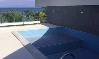 Imagem 3: Apartamento Cobertura para Venda em Reserva Do Paiva Cabo de Santo Agostinho-PE - CO0005