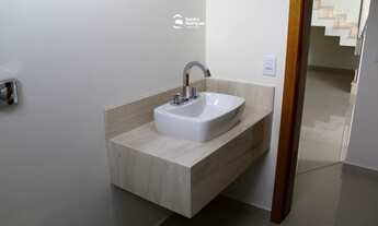 Imagem 6: Casa de Condomínio com 4 suítes à Venda em Arujazinho IV, 405 m²