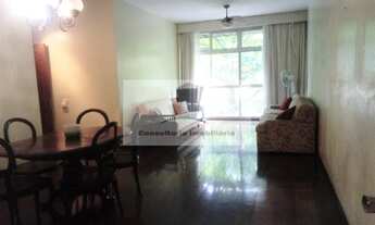 Imagem 3: Ipanema - Rua Maria Quitéria - 125m² - próximo à Praia - metrô Estação Nossa Senhora da Pa