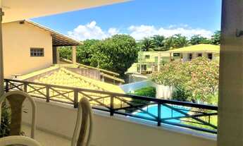 Imagem 4: CASA DUPLEX, 04 SUÍTES, 04 VAGAS, PISCINA PRIVATIVA, PERTINHO DA PRAIA!!!