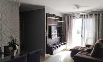 Imagem: Apartamento com 3 dormitórios à venda