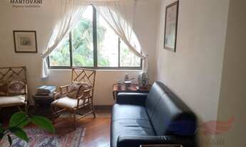 Imagem 2: Apartamento à venda - Vila Madalena - 4 suítes - 3 vagas - 242m²