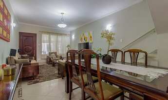 Imagem 5: Casa à venda no bairro Tatuapé - São Paulo/SP