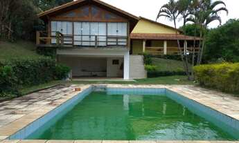 Imagem 6: Chácara no Condomínio Porta do sol- 4000 m²