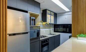 Imagem 6: Excelente Casa de Alto Padrão em Piatã Energia solar