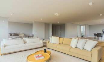 Imagem 3: Apartamento para venda com 306 metros quadrados com 3 quartos sendo 2 suítes e 3 vagas