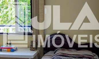 Imagem 6: Apartamento à venda de 98 m² com 3 quartos em Praça Seca - Rio de Janeiro - RJ