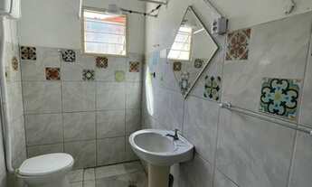 Imagem 2: Sorocaba - Casa Padrão - Vila Hortência