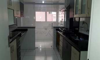 Imagem 4: Apartamento - Jardim América - Residencial Ômega - 110m² - 3 Dormitórios