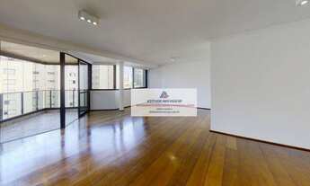 Imagem 6: OPORTUNIDADE UNICA! Apartamento com 269m² para VENDA, VOCÊ NÃO PODE PERDER!