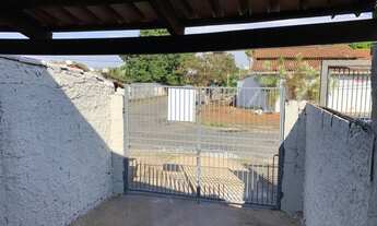 Imagem 4: Casa/kitnet/barracão disponível aluguel 1/4 c/ garagem St. Vila Brasilia Ap. de Gyn