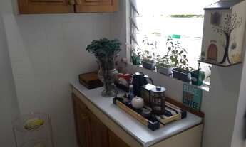 Imagem 15: Apartamento 2 Quartos Vista Livre em Santa Rosa - Niterói - RJ