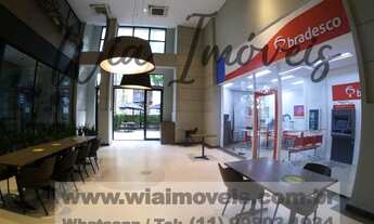 Imagem 6: VISTA VERDE OFFICES - CONFIRA O VIDEO! O Melhor Condomínio Comercial de São Paulo!