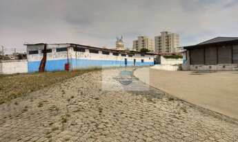 Imagem 3: Galpão para alugar, 4000 m² por R$ 60.000/mês - Jardim América da Penha - São Paulo/SP