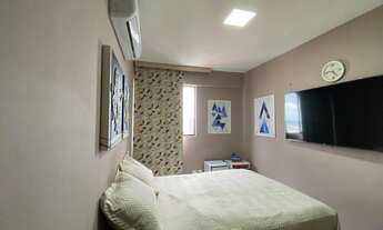 Imagem 5: Apartamento 3 quartos com vista mar em Candeias