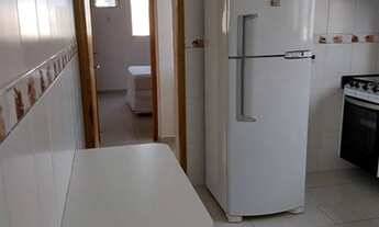 Imagem 2: APARTAMENTO BOQUEIRAO - PRAIA GRANDE SP