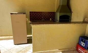 Imagem 7: Apartamento 1 Dormitório Ribeirânia - Ribeirão Preto - SP